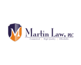 https://www.logocontest.com/public/logoimage/1372760302Martin Law, PLC9.png